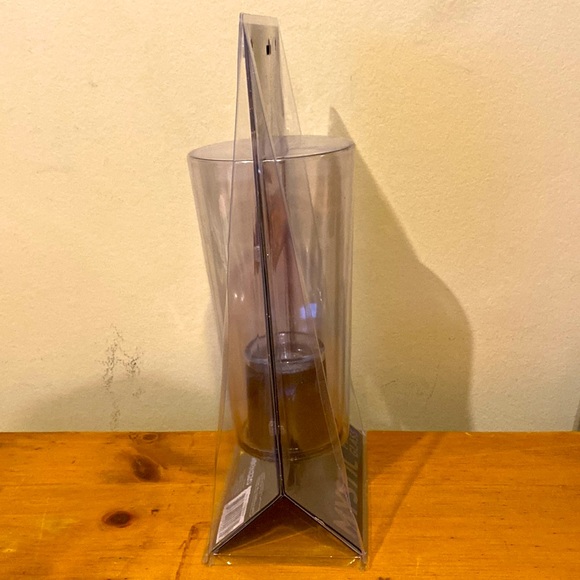 Barbuzzo Mystic Magic Ball Pint Glass Plastic 1 pk -Pack of 1 New in Package - Picture 4 of 8